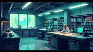 Die Zukunft der Labortechnik: Analytica 2026, Innovationen, Trends