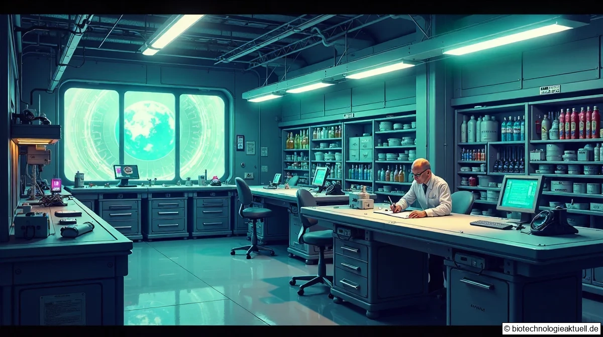 Die Zukunft der Labortechnik: Analytica 2026, Innovationen, Trends