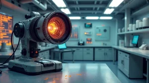 Die Zukunft der Labortechnik: Innovation, Analytik, Biotechnologie