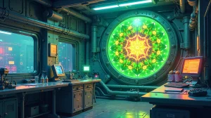 Die Zukunft der Labortechnik: Messen, Innovationen, Trends