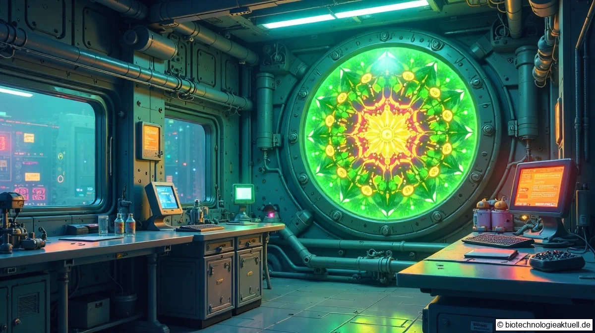 Die Zukunft der Labortechnik: Messen, Innovationen, Trends