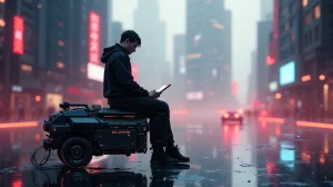 Die Zukunft der Labortechnik: Trends, Innovationen, Messen