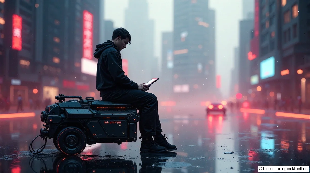 Die Zukunft der Labortechnik: Trends, Innovationen, Messen