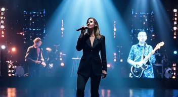 Die Zukunft der Musik und Technologie (10/10)