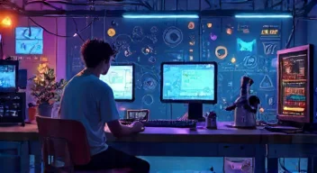 Digitale Transformation in der Labortechnik (3/10)