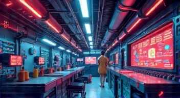 Digitalisierung in der Labortechnik (5/10)