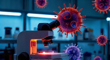 Ein Blick auf die Neuroimmunologie und ihre Bedeutung (2/10)