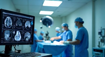 Einblick in die Herausforderungen der modernen Medizin (2/10)