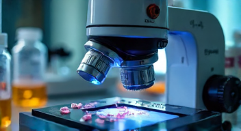 Einblick in die Immunologie (2/10)