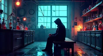 Einblick in die Labortechnik von heute