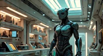 Einblick in die Zukunft der Labortechnik (2/10)