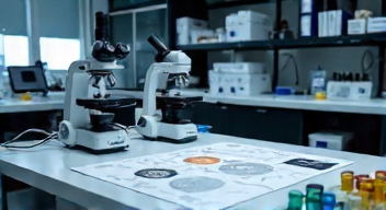 Einblicke in die Forschung zur Mikrozephalie