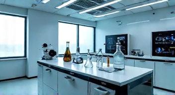 Einblicke in die Zukunft der Labortechnik (2/10)