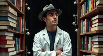 Einblicke von Dr. Hans Müller (2/10)