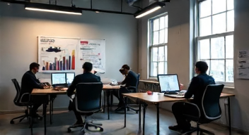 Einfluss der aktuellen Krisensituation auf die Branche (2/10)