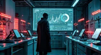 Einfluss der Analytica auf die Forschung (2/10)