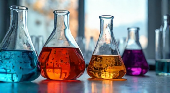 Einfluss der Bewegung auf die chemische Trennung (3/10)