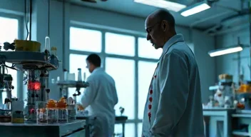 Einfluss der Biotechnologie auf die Labortechnik (3/10)