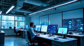 Einfluss der Digitalisierung auf die Labortechnik (2/10)