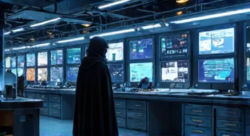 Einfluss der Digitalisierung auf Labortechnik