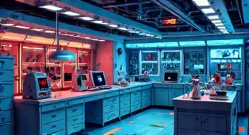 Einfluss der Innovationen in der Labortechnik