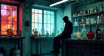 Einfluss der Kultur auf die Labortechnik