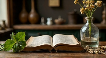 Einfluss der Kultur auf die Medizin: Ein historischer Blick (3/10)