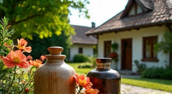 Einfluss der Kultur auf nachhaltige Praktiken (3/10)