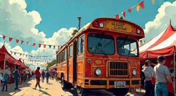 Einfluss der Messe auf die Branche (2/10)