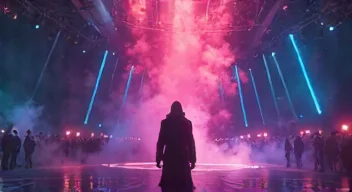 Einfluss der Messe auf Unternehmen (2/10)