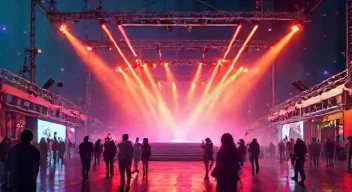 Einfluss der Messen auf Innovationen (2/10)