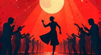 Einfluss der Musik auf die Gesellschaft (10/10)