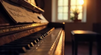 Einfluss der Musik auf die menschliche Psyche (10/10)