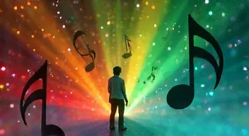 Einfluss der Musik auf die Wissenschaft (10/10)