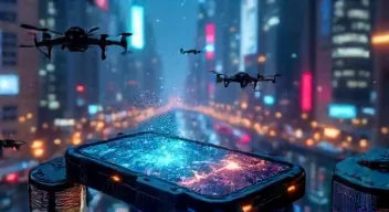 Einfluss der neuesten Technologien (2/10)