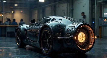 Einfluss der Ökonomie auf die Labortechnik (8/10)