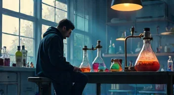 Einfluss der Philosophie auf die Labortechnik (5/10)