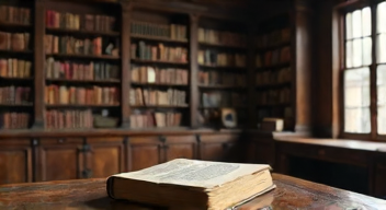 Einfluss der Philosophie auf die Wissenschaft (5/10)