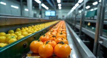 Einfluss der Technologie auf die Lebensmittelqualität (3/10)