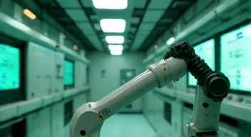 Einfluss der Technologie auf Labortechnik (4/10)