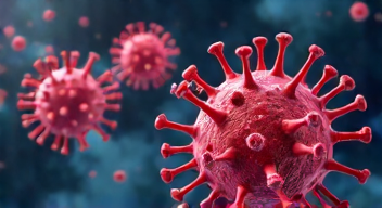 Einfluss der Viren auf die Zellen (2/10)