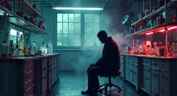 Einfluss der wissenschaftlichen Expertise auf Labortechnik (2/10)