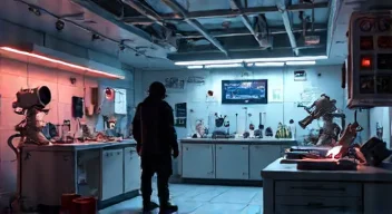 Einfluss der wissenschaftlichen Fortschritte (2/10)