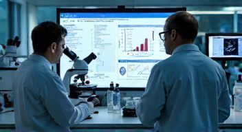 Einfluss des Proteinengineerings auf die Fettsäure-Produktion (2/10)