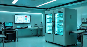 Einfluss moderner Technologien auf Inkubatoren (2/10)