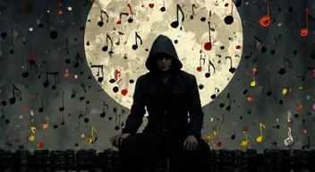 Einfluss von Musik auf die Forschung (10/10)