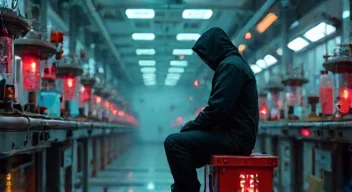 Einfluss von Start-ups auf die Labortechnik (8/10)