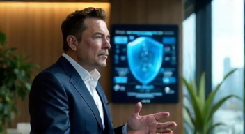 Elon Musk über Technologie und Gesundheitsreform (4/10)