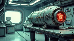 Entdecke die Welt der Labortechnik: Messen, Innovationen, Zukunft