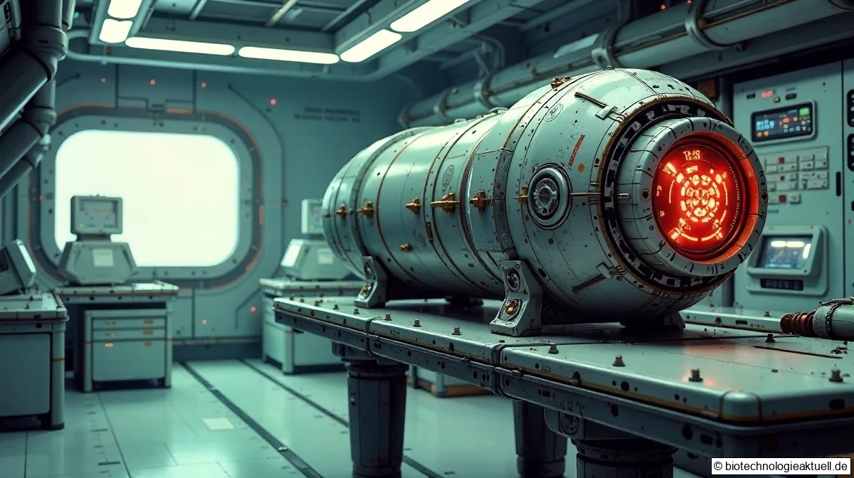 Entdecke die Welt der Labortechnik: Messen, Innovationen, Zukunft